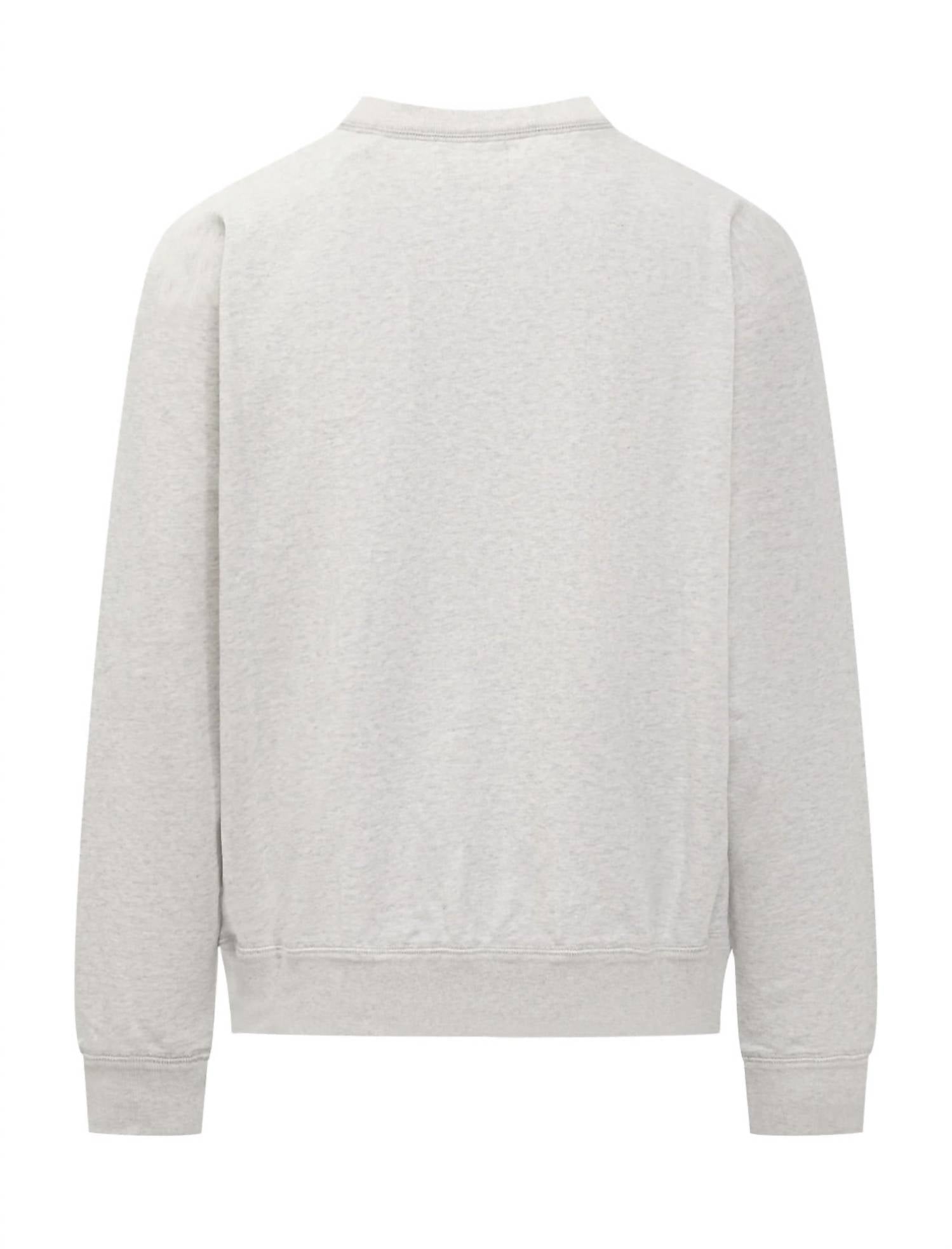 Isabel Marant - Millyny Sweater