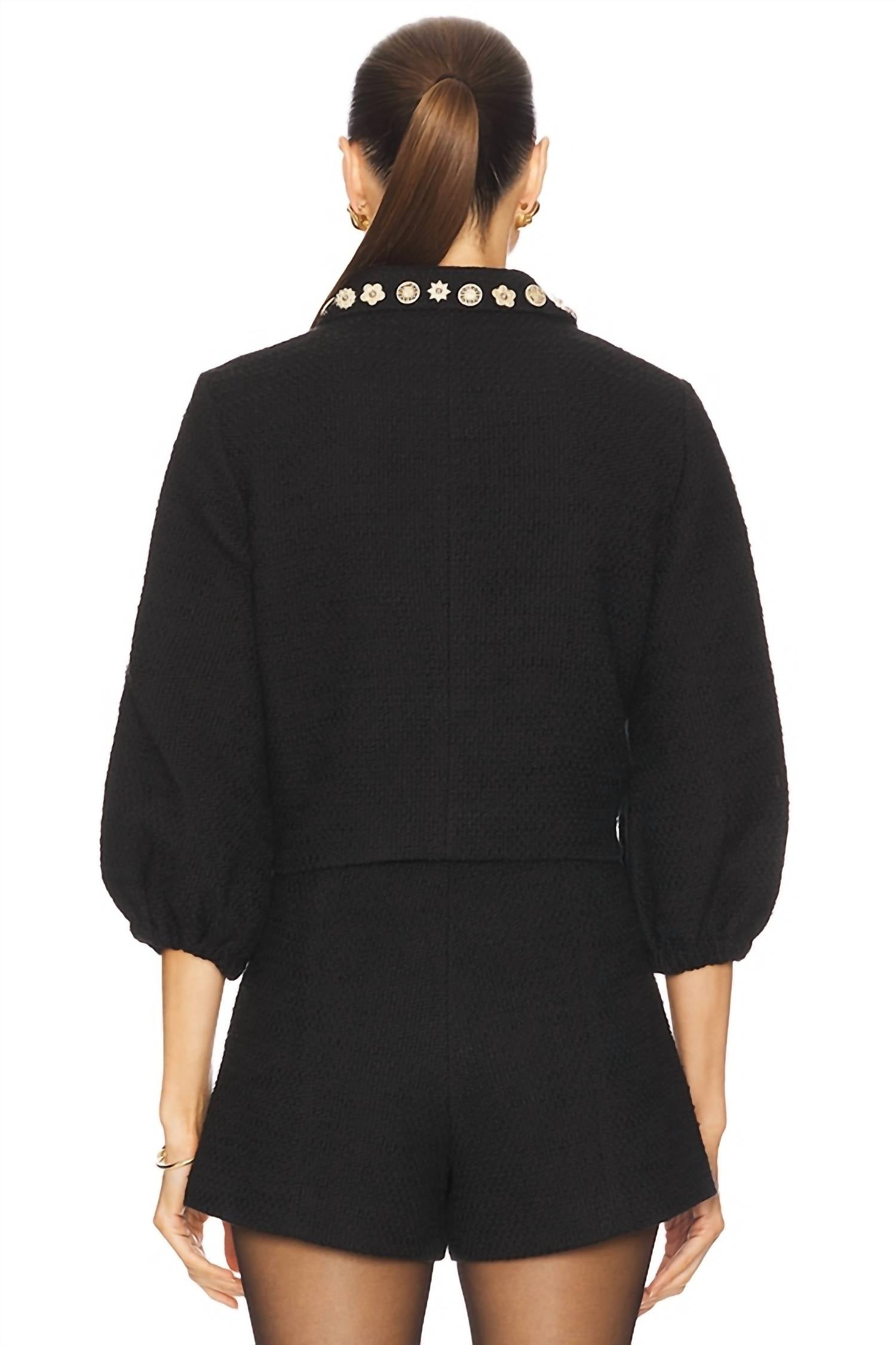 Cinq A Sept - Ansey Jacket
