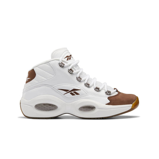 Reebok - Men's Question Mid Shoes