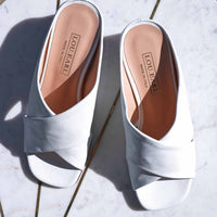 Lou.Earl - Women's Classic Heel