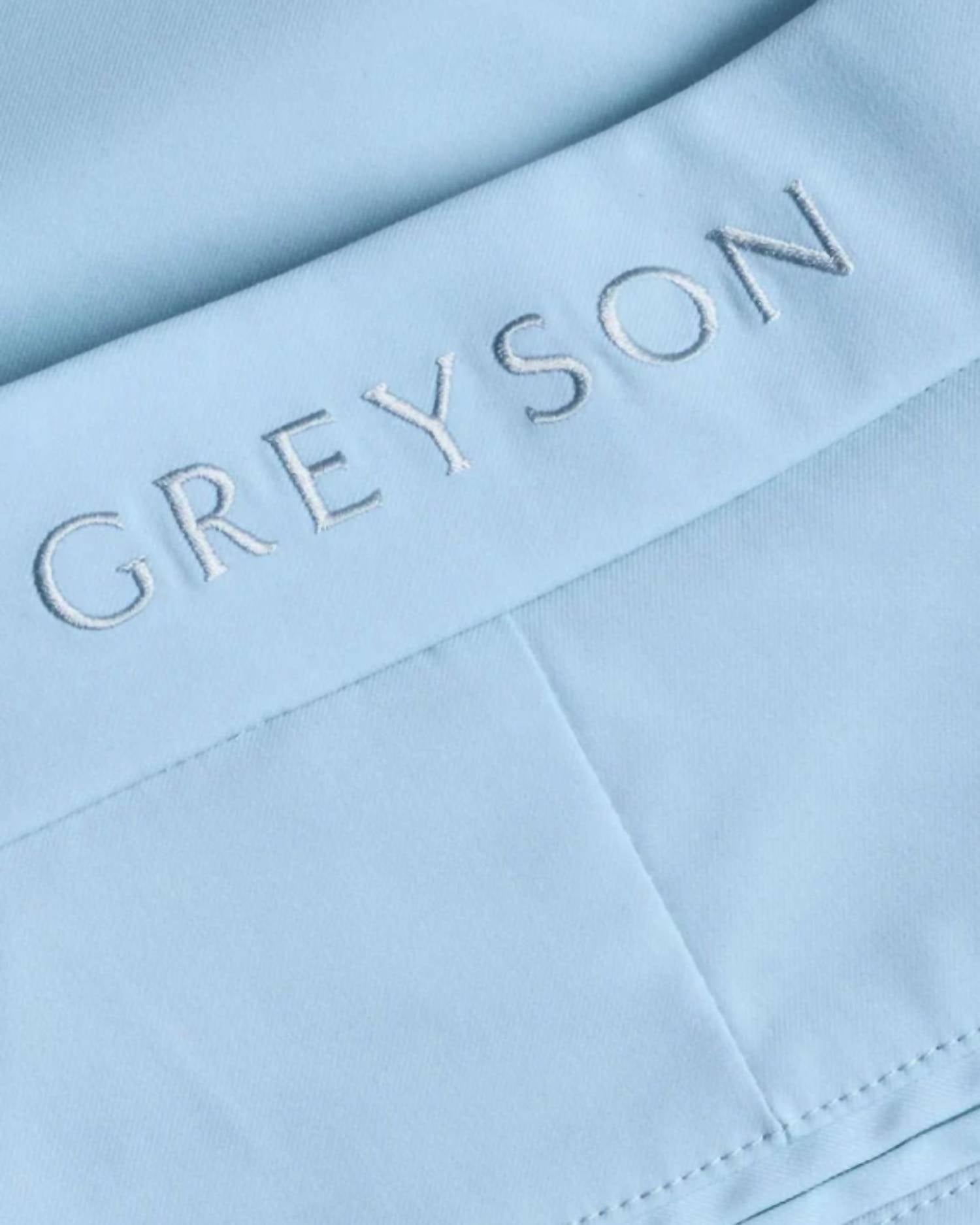 Greyson Clothiers - Men's Wainscott Short