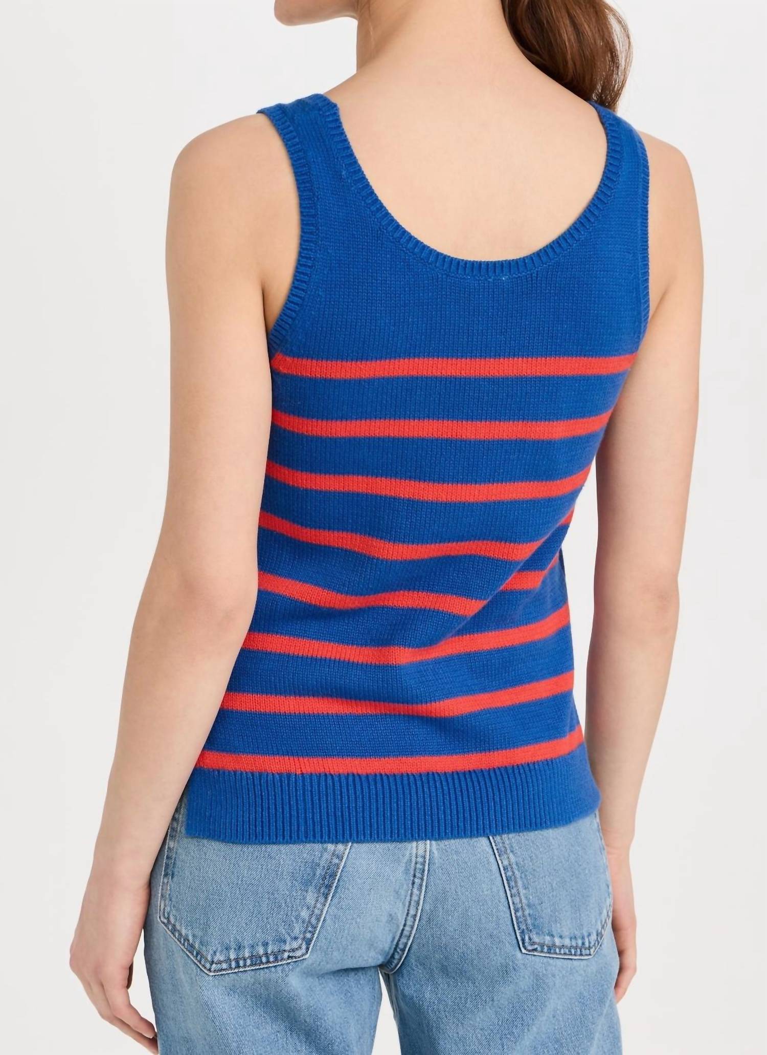 Kule - The Gio Tank Top