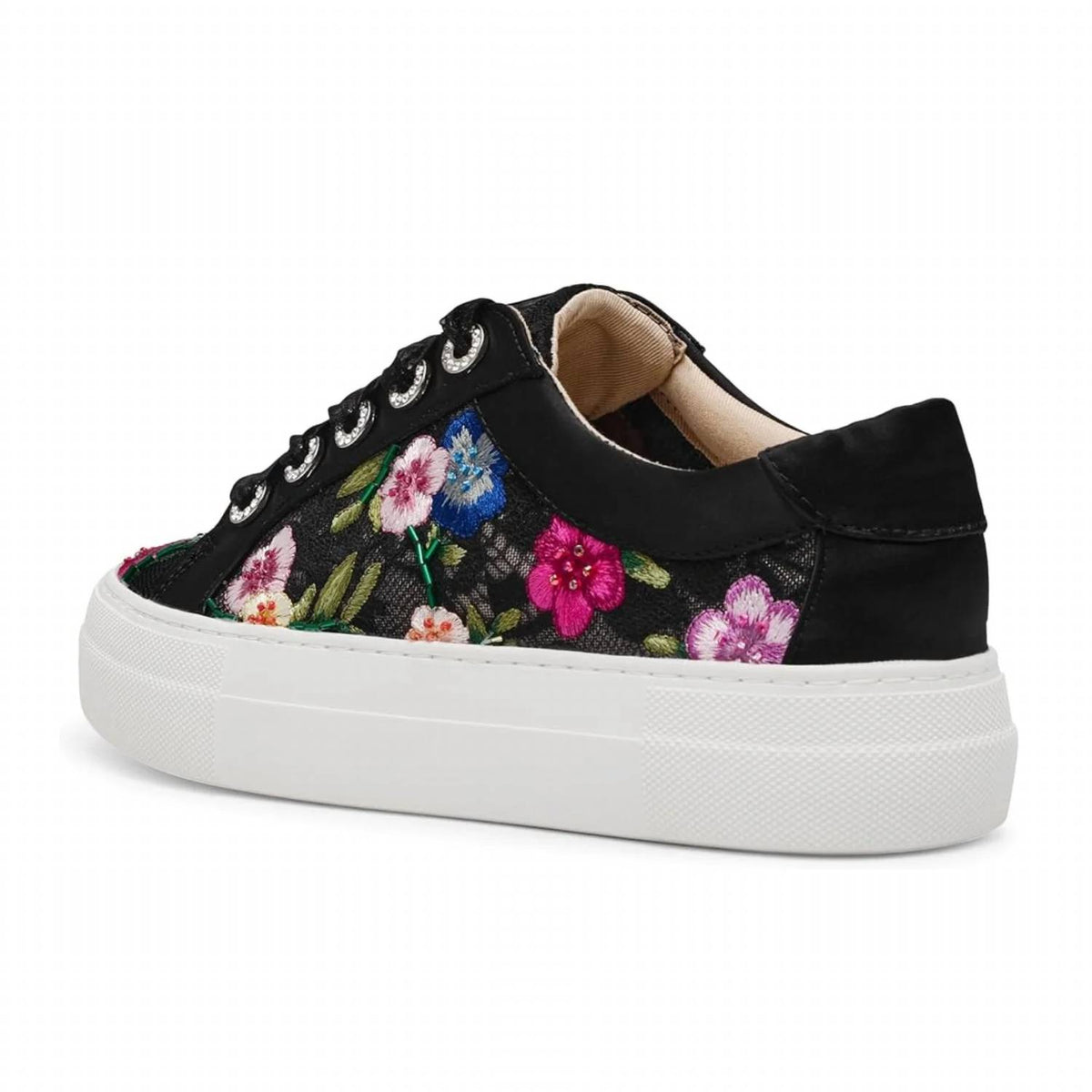 Betsey Johnson - Women's Jayla Sneakers