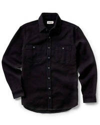 Taylor Stitch - The Utility Shirt