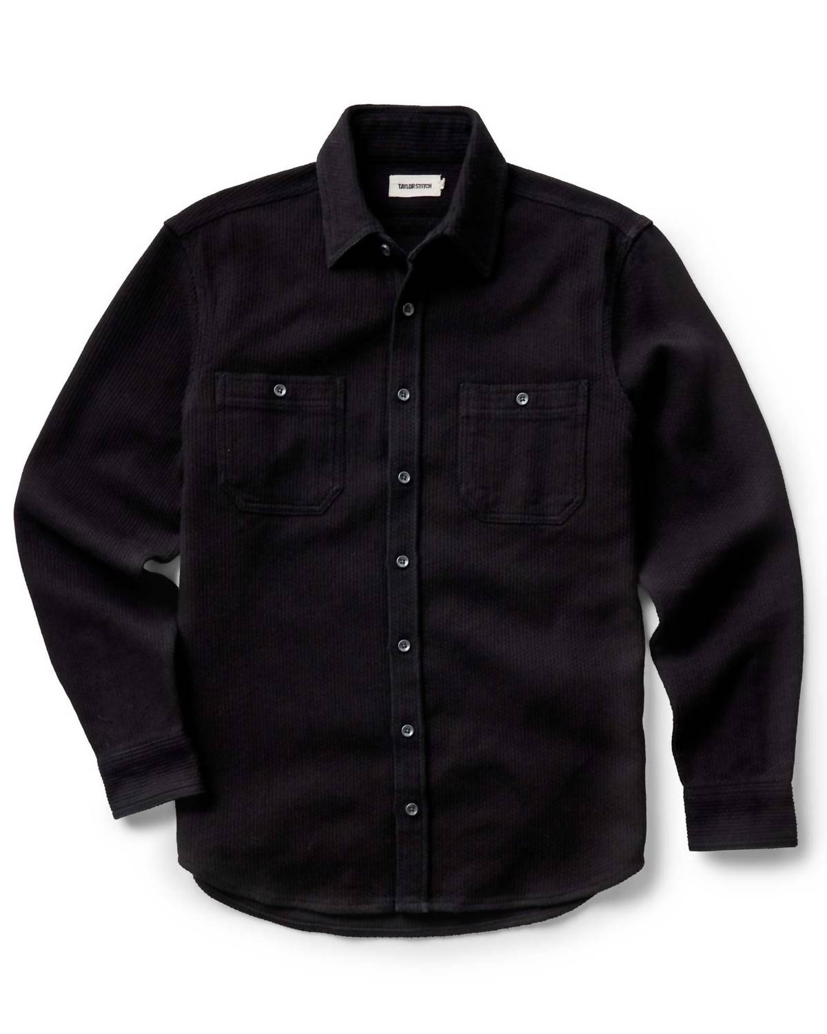 Taylor Stitch - The Utility Shirt