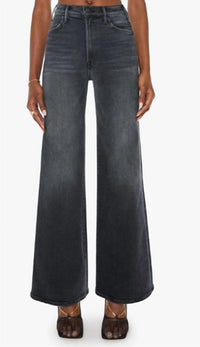 Mother - Hustler Roller Sneak Jeans