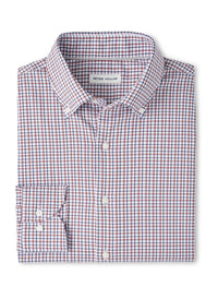Peter Millar - Julian Crown Lite Sport Shirt
