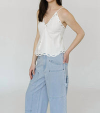 Isabel Marant - Tomeki Tank Top
