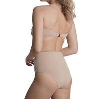 Sauipe - Lillian Bandeau Bikini Top