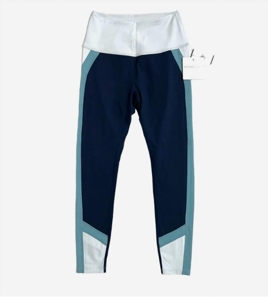 Beyond Yoga - Beyond Yoga High Waisted Legging