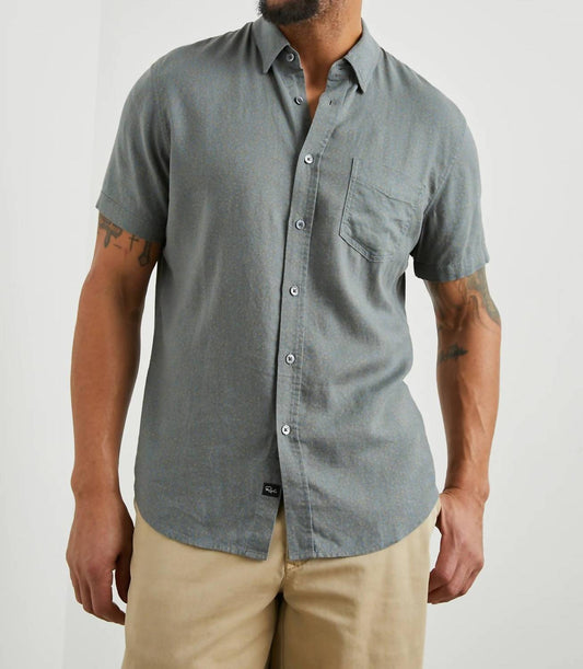 Rails - Carson Shirt