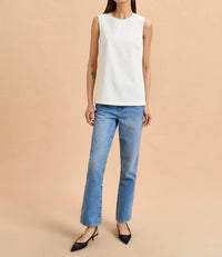La Ligne Nyc - Women's Maxime Top