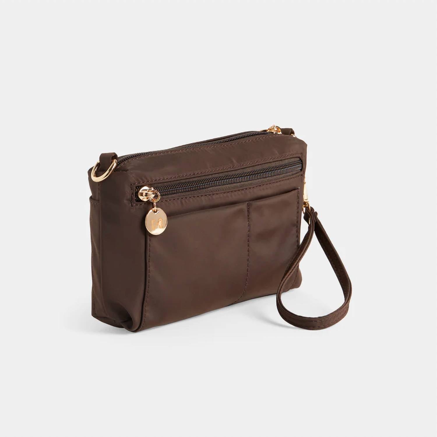 Coco + Carmen - Women's Little Stash Bag