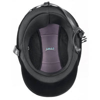 Irh - Kid's Medalist Traditional Hunt Cap Style Helmet
