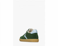 Voile Blanche - Women's Ines Suede Sneaker