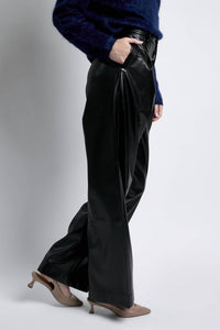 Cami Nyc - Women's Andorra High Rise Pant