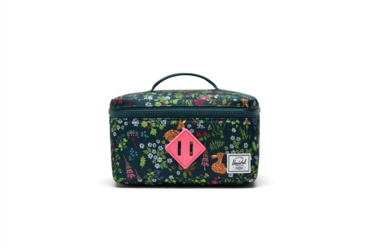 Herschel - Kids' Heritage Lunch Box