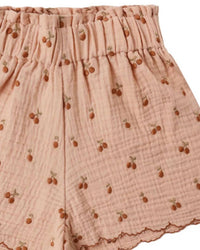 Rylee + Cru - Girl's Remi Short