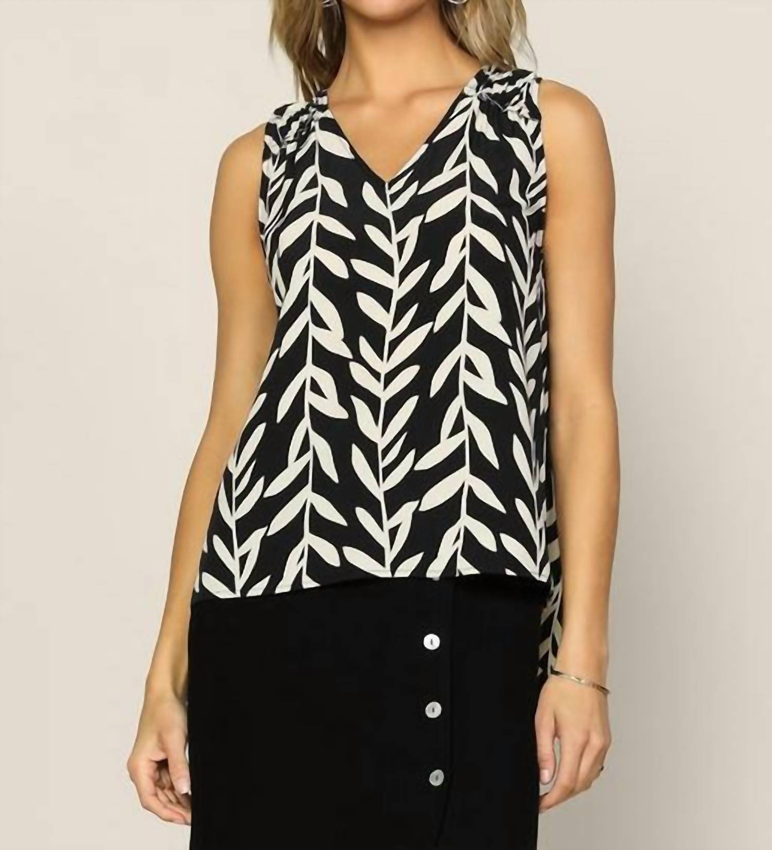 Vines Top