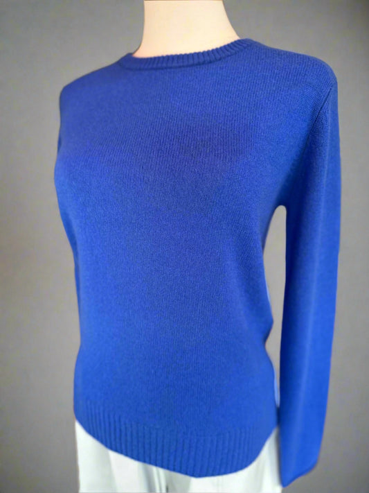 Alashan Cashmere - Women's Crew Neck Sweater
