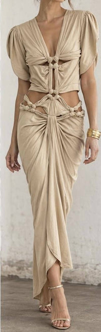 Isabel Marant - Sirena Dress