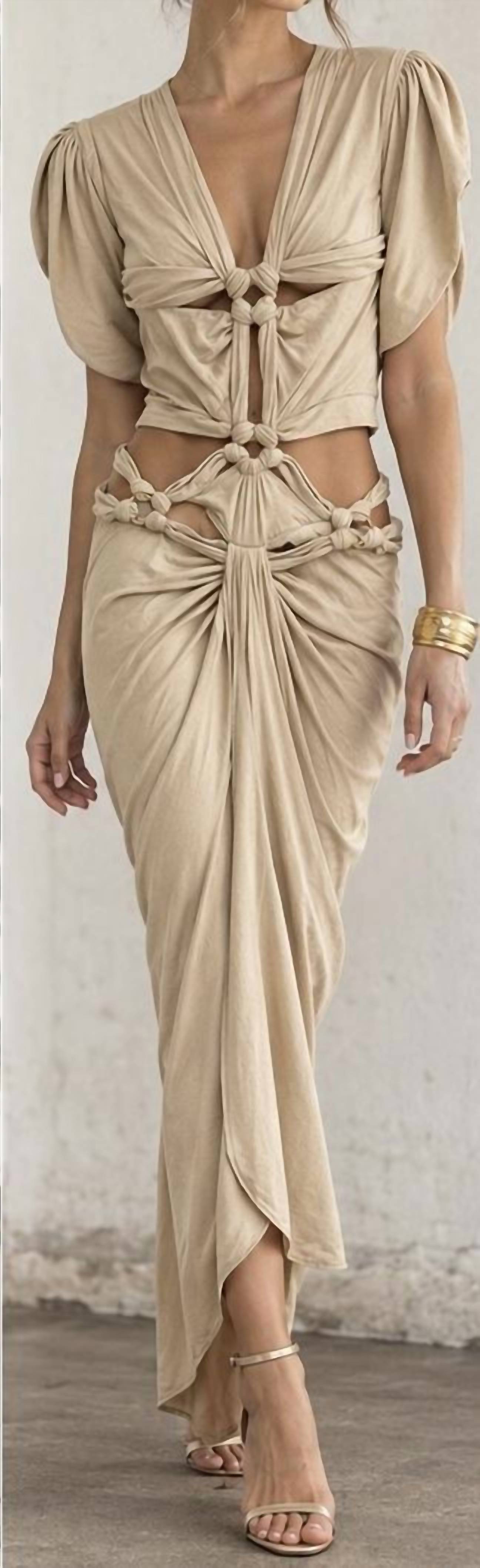Isabel Marant - Sirena Dress