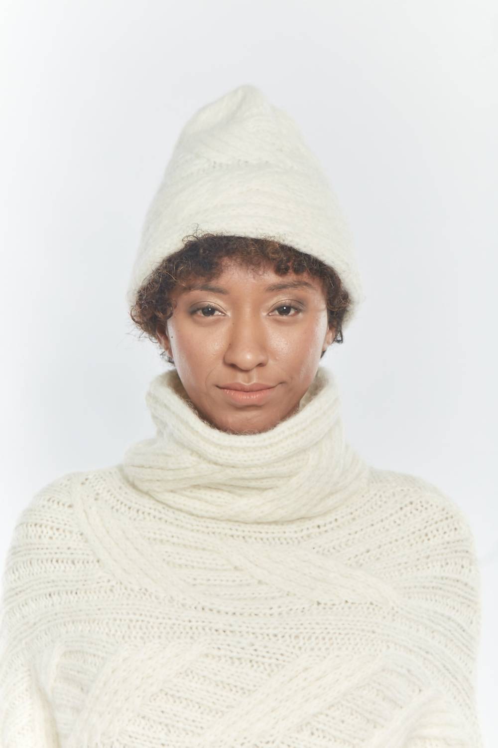 Matthildur - Terra Beanie Hat