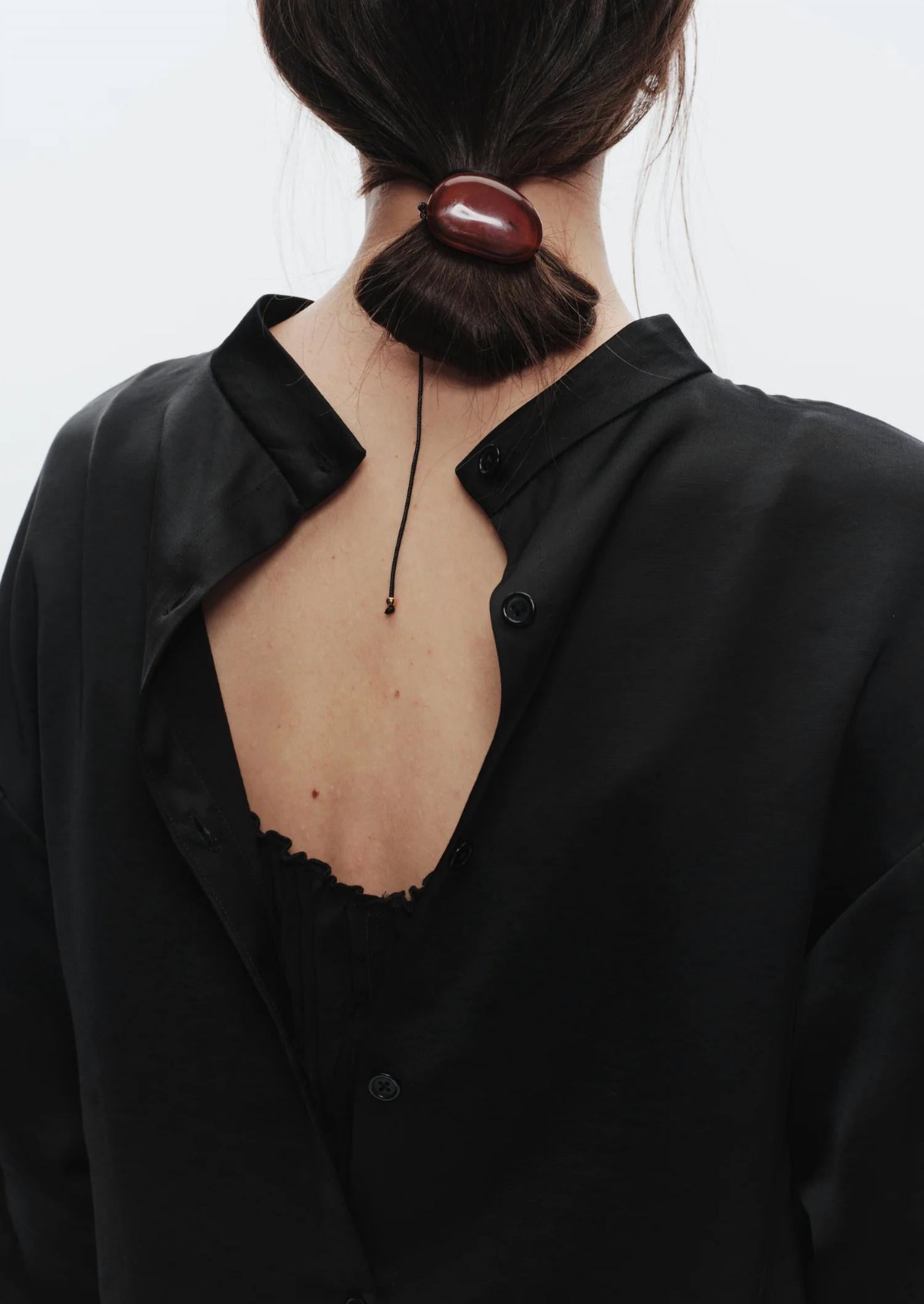 Saint Art - Riggs Mockneck Top