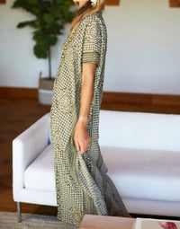 Emerson Fry - Emerson Caftan Dress