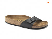 Birkenstock - Unisex Madrid Birko Sandals
