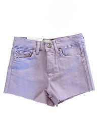 Dl1961 - Kids' - Kids Lucy Denim Cut Off Shorts