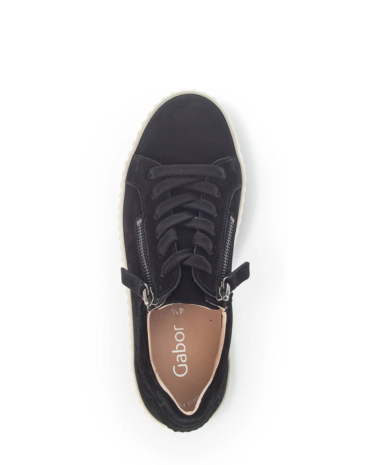 Gabor - Women's Candy Platform Sneaker
