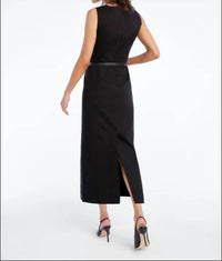 Favorite Daughter - Perfect Opportunity Linen Dress