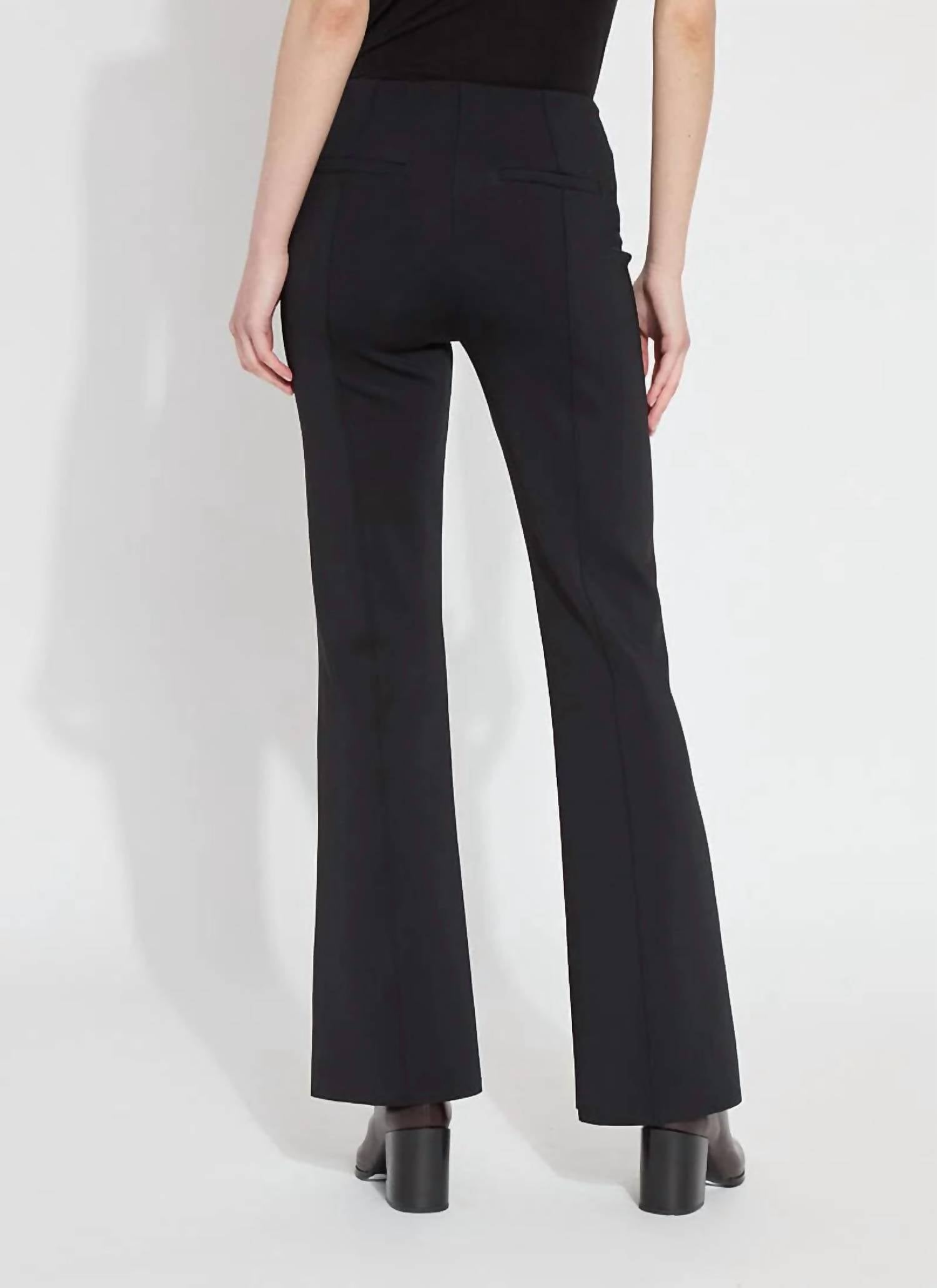 Lysse - Spencer Neoprene Trouser
