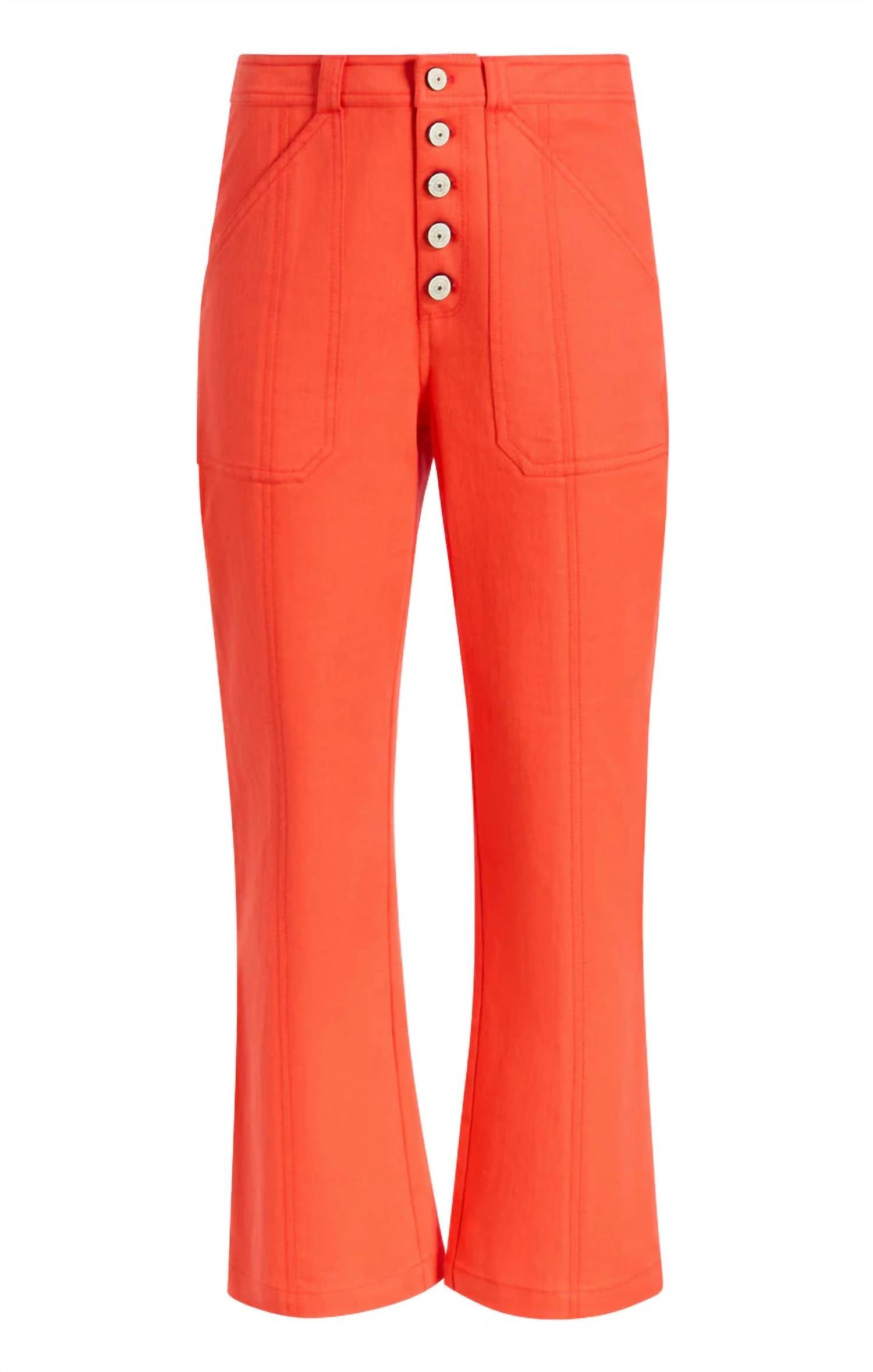 Cinq A Sept - Wallace Jeans