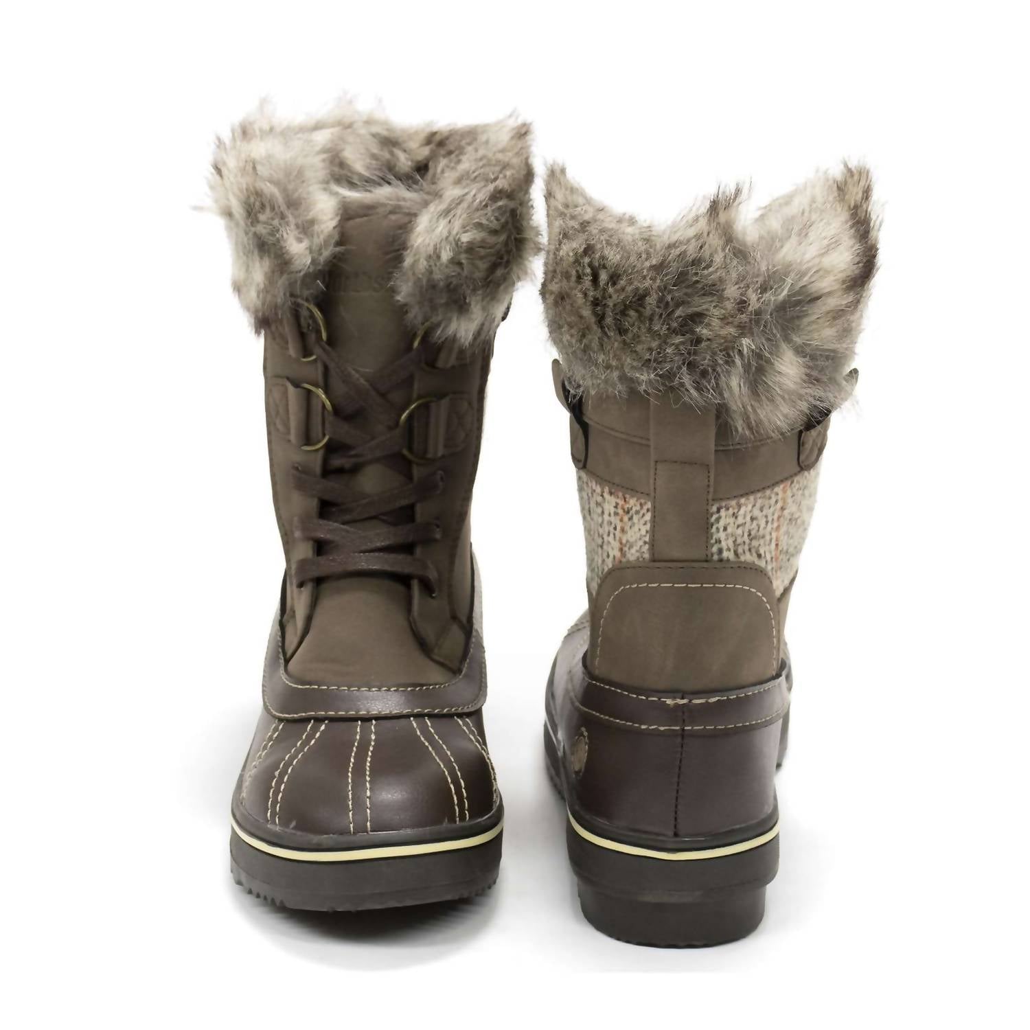 Northside - Women's Brookelle Winter Boots