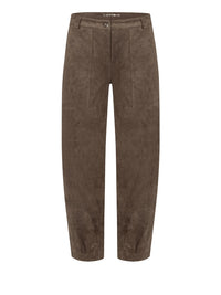 Cambio - Kiss Pleat Pant