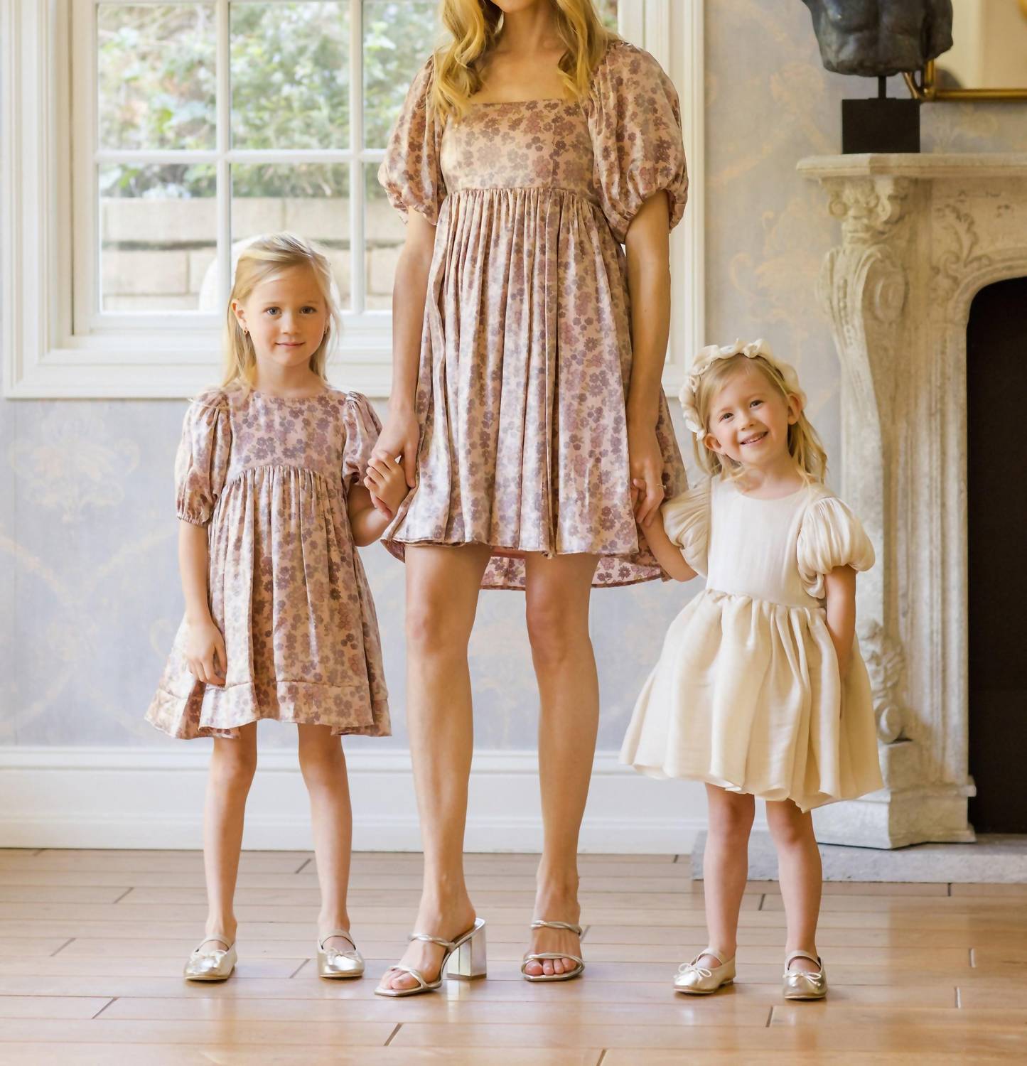 Noralee - Girl's Luna Dress