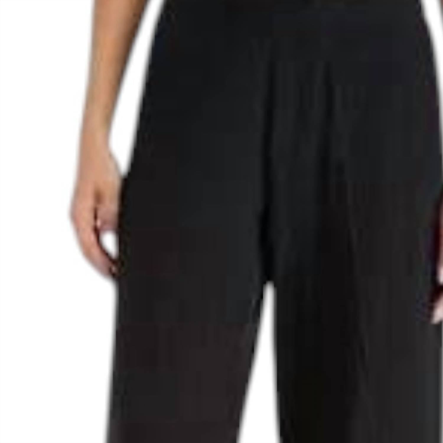 Drew - Besty Wide Leg Gauze Pant
