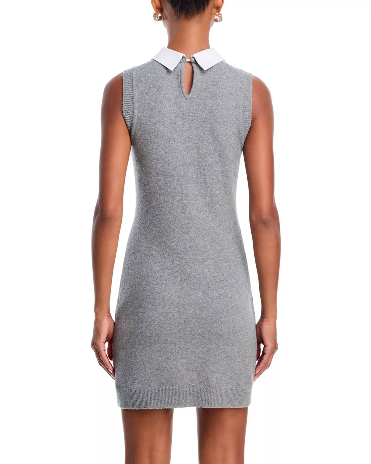 French Connection - Vhari Knit Mini Dress