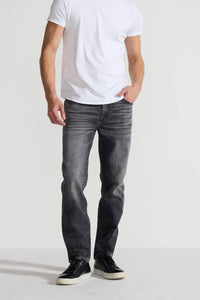 Monfrere - Brando Straight Leg Jeans