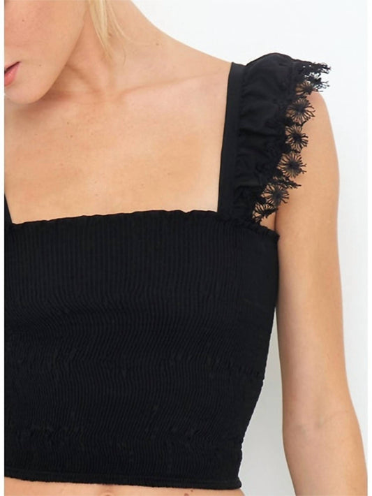 Peixoto - Mariel Women Top