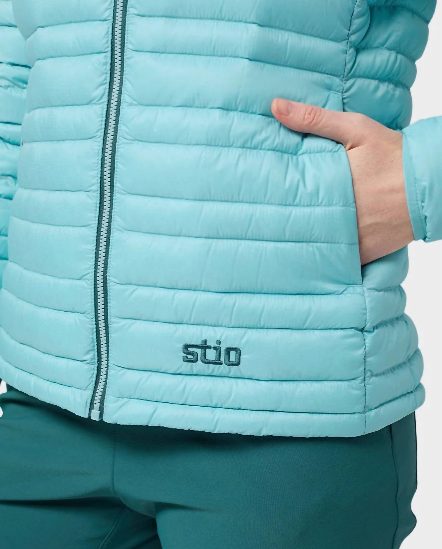 Stio - Pinion Down Sweater