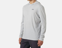 Helly Hansen - Men's Lifa Active Solen Hoodie