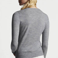 Peter Millar - Women's Excursionist Flex Crew Sweater