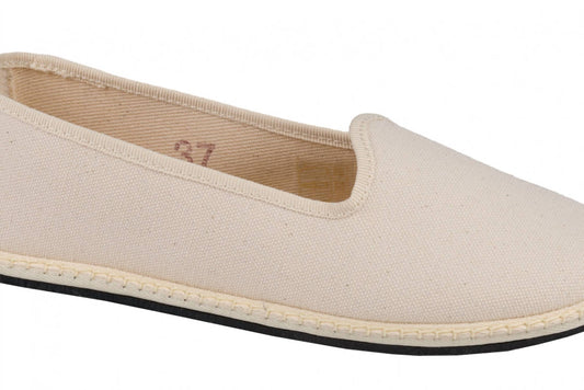 Vibi Venezia - Women's Classic Cotton Furlana