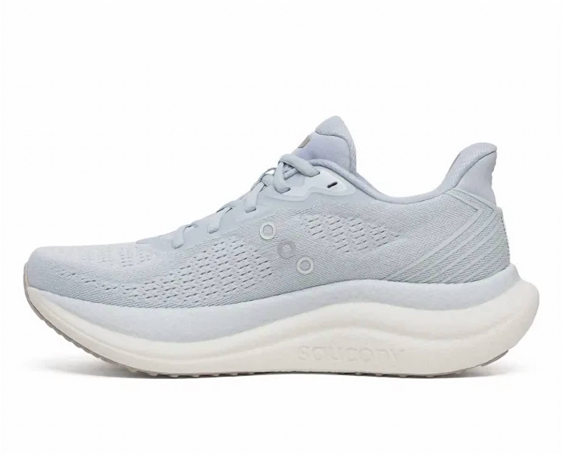 Saucony - Women's Triumph 23 Wide Shoe