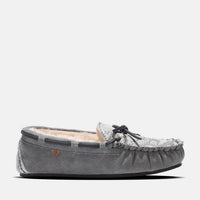 Lamo - Women's Britain Moc Ii Slipper