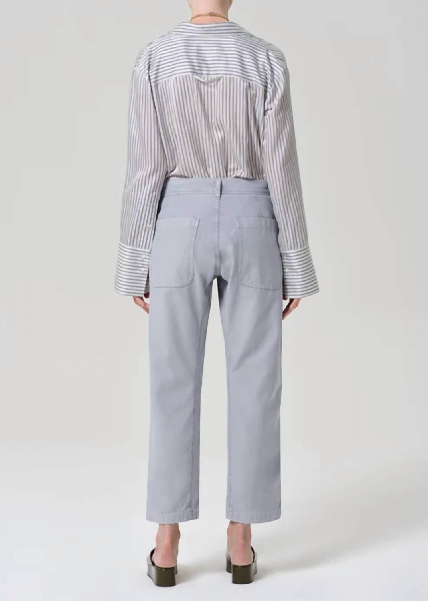 Citizens Of Humanity - Winslow Utility Pants