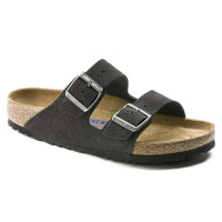 Birkenstock - Women's Arizona Soft Footbed Sandal
